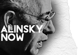 Alinsky Now