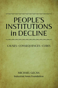 Peoples Institutions in Decline